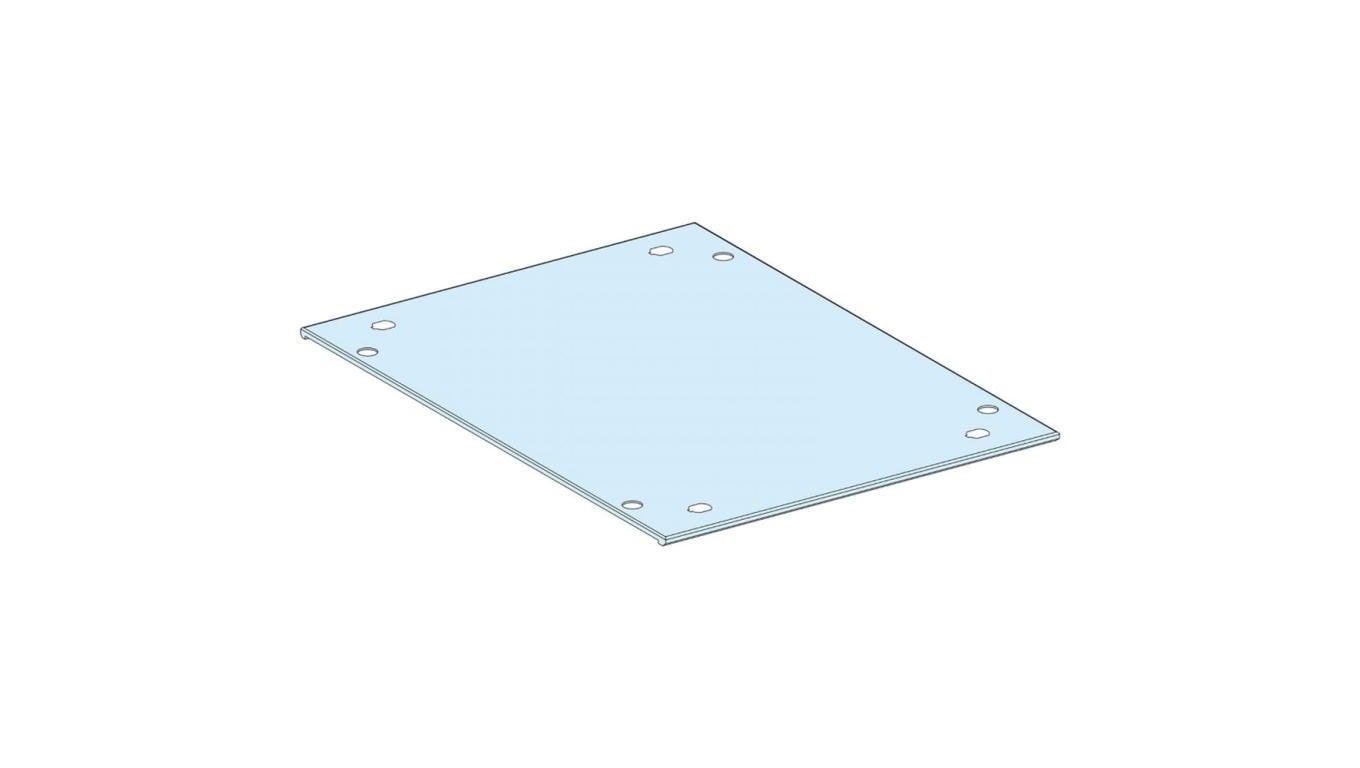 Pokrywa pełna IP55 800 x 400mm LVS08458 Schneider Electric