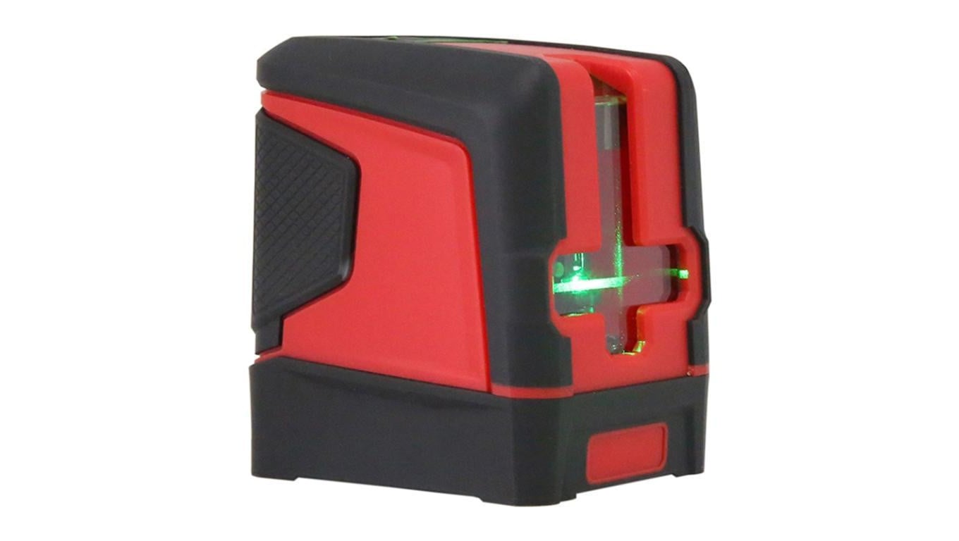 Poziomica laserowa krzyżowa niwelatorUni-T LM-570LD-II