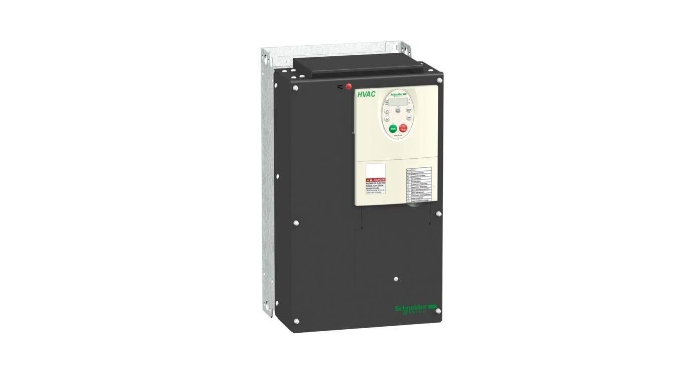 Przemiennik częstotliwości 22kW ATV212HD22N4, Schneider