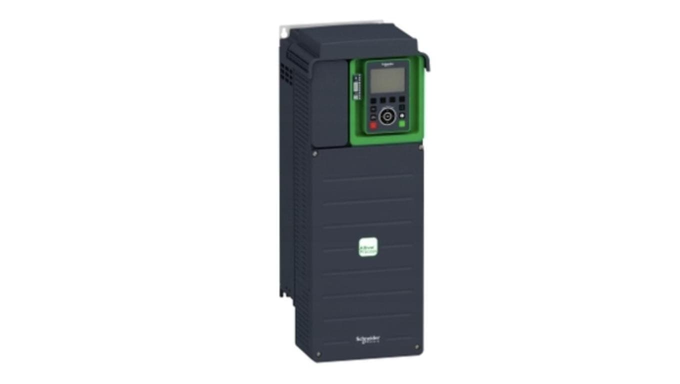 Przemiennik częstotliwości 22kW ATV930D22N4, Schneider