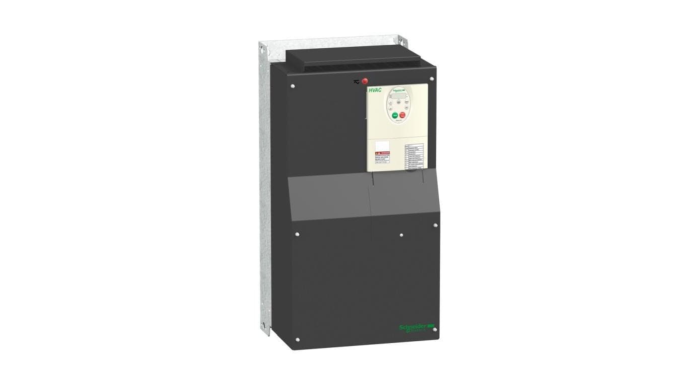Przemiennik częstotliwości 30kW ATV212HD30N4, Schneider