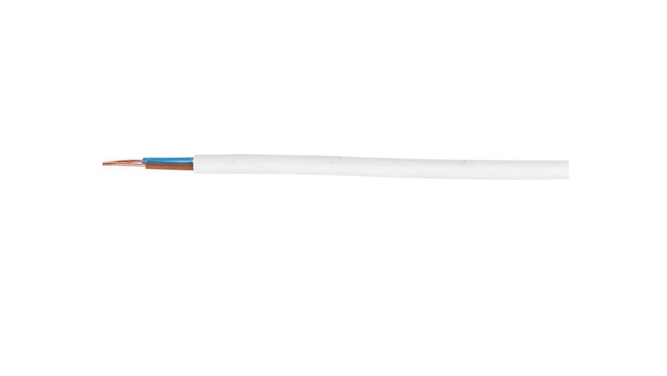 Przewód YDY 4x1,5 żo 450/750V /25m/