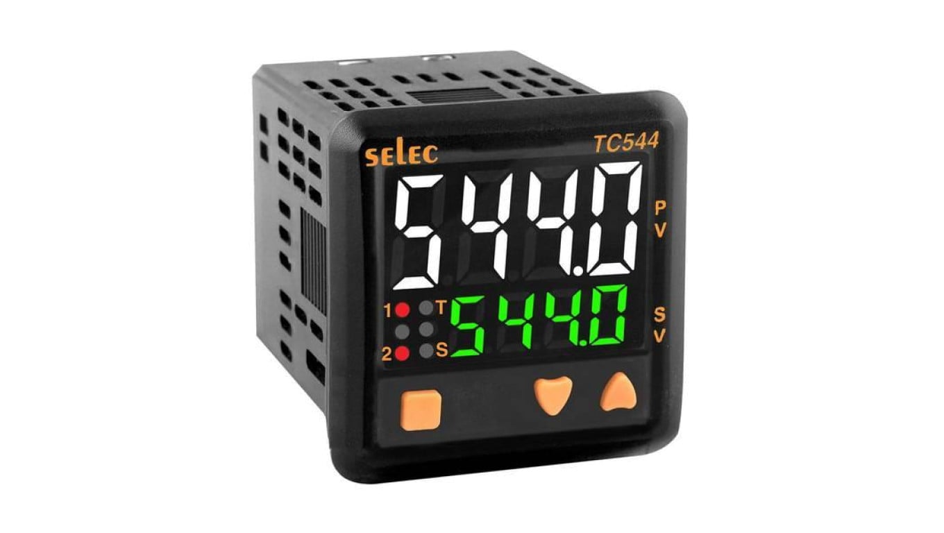 Regulator temperatury TC544C-CE 230V