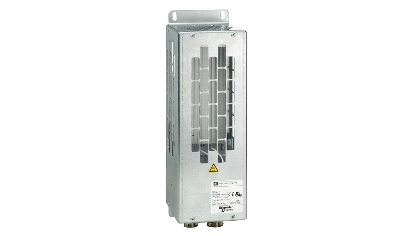Rezystor hamowania, IP20, 28 Ohm, 200W, VW3A7703, Schneider