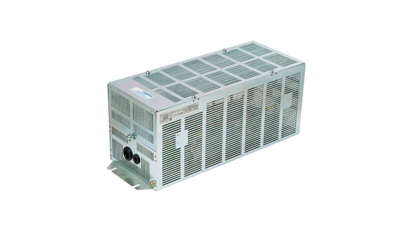 Rezystor hamujący, 280 Ohm, 200 W, VW3A58736, Schneider