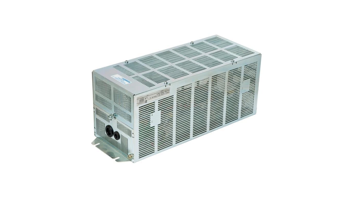 Rezystor hamujący, 280 Ohm, 200 W, VW3A58736, Schneider