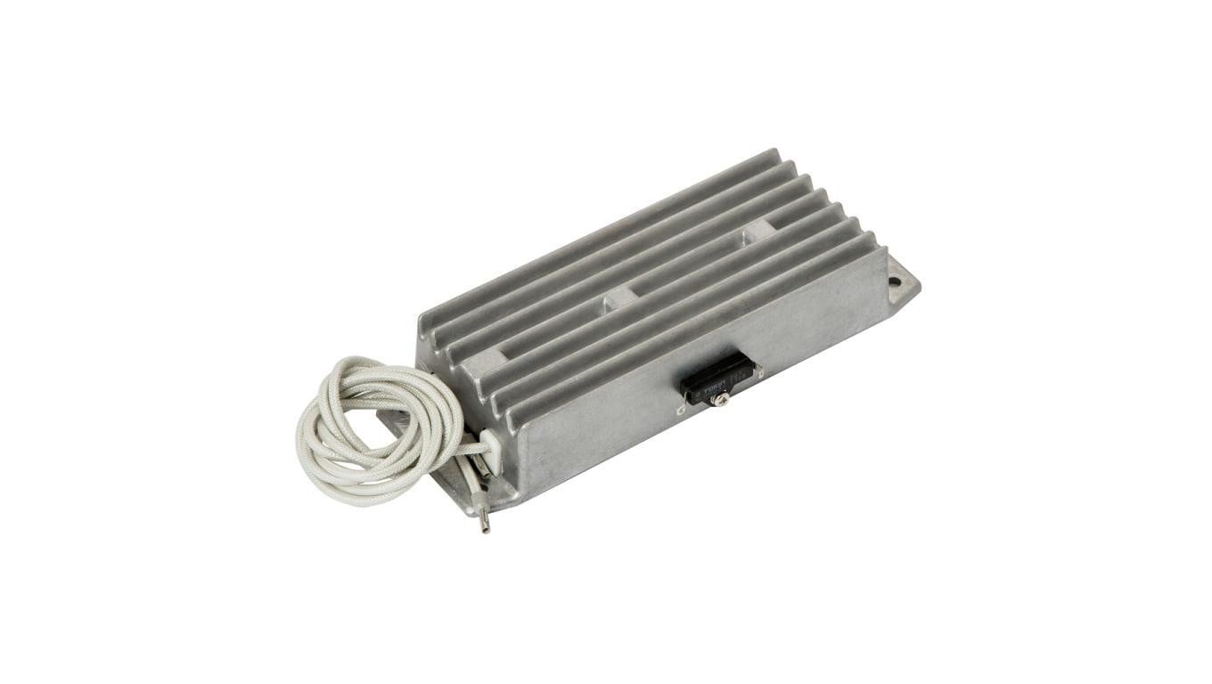 Rezystor hamujący, bez obudowy, 100 Ohm, 32 W, VW3A58702, Schneider