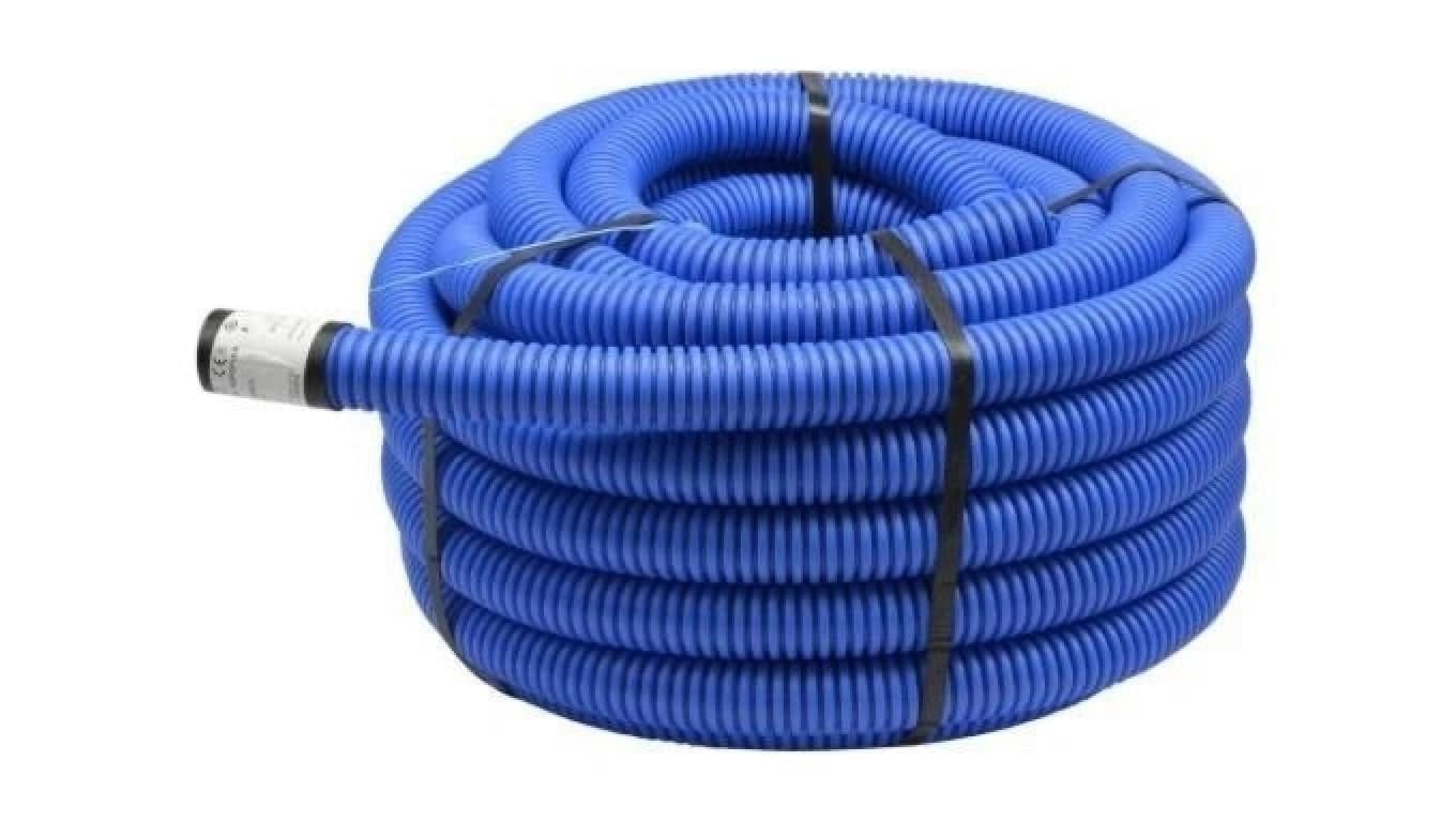 Rura QRK160 FLEX/25 nieb.750N 1kpl=25m