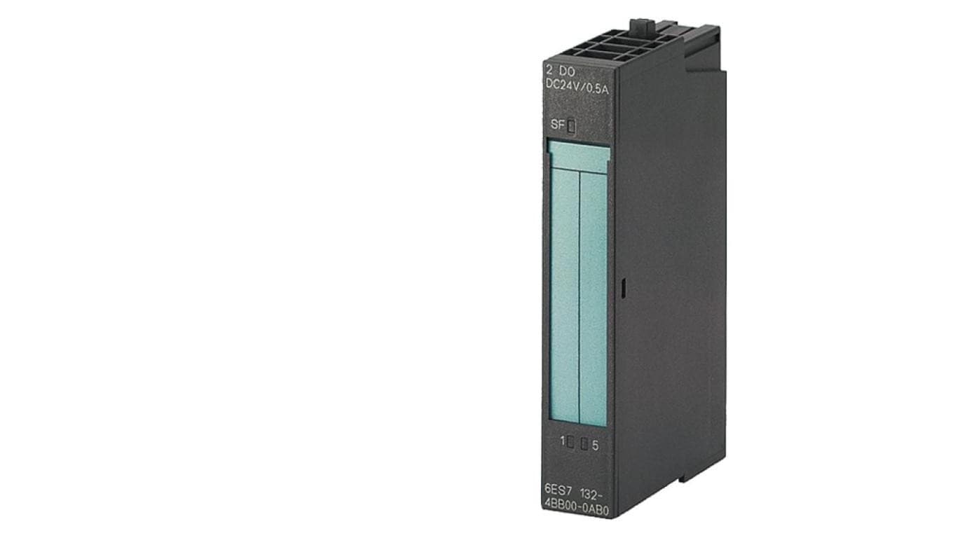 SIMATIC DP, MODUŁ WEJŚĆ ANALOGOWYCH - 6ES7134-4GB01-0AB0