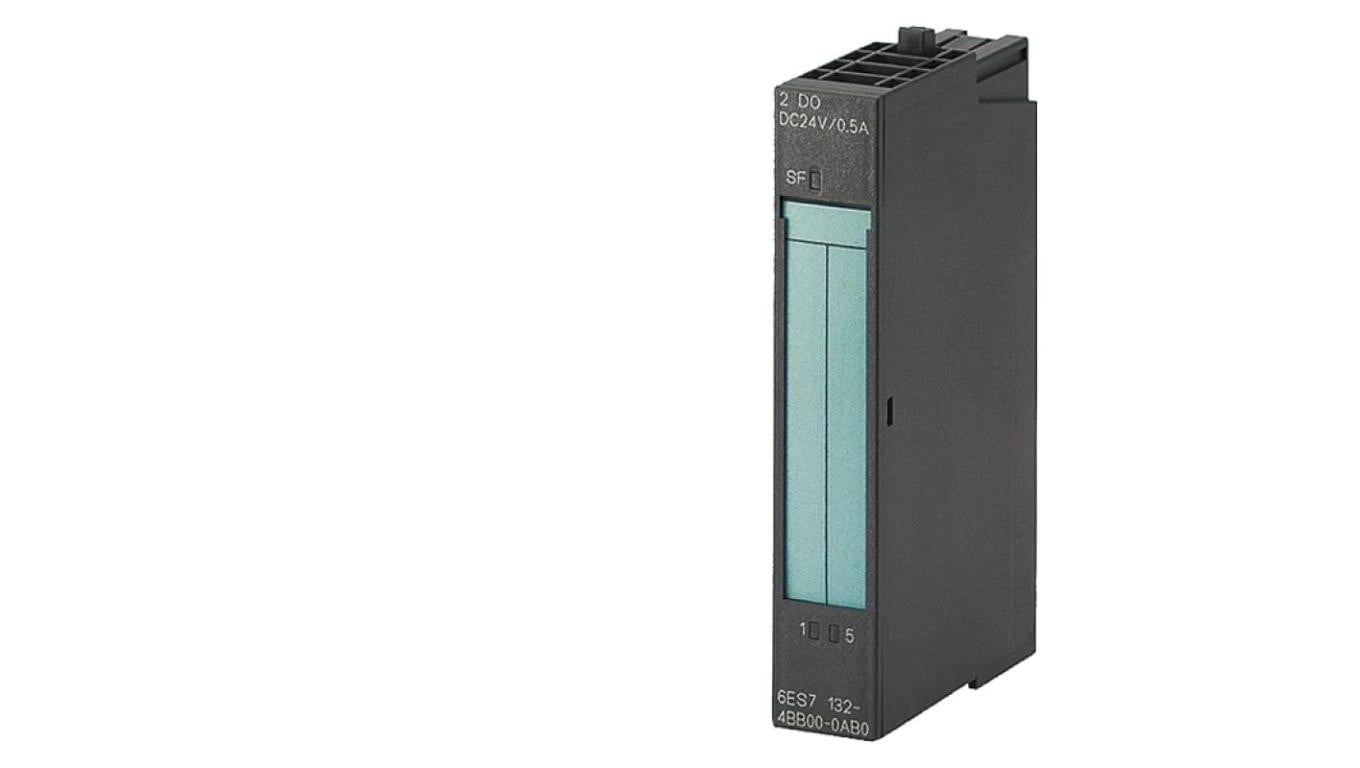 SIMATIC DP, MODUŁ WEJŚĆ ANALOGOWYCH - 6ES7134-4GB01-0AB0