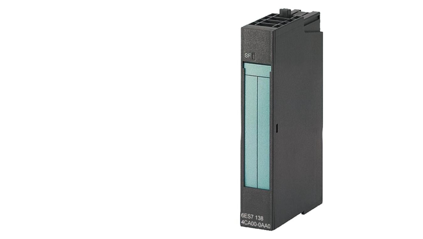 SIMATIC DP, MODUŁ WEJŚĆ ANALOGOWYCH - 6ES7134-4GB11-0AB0