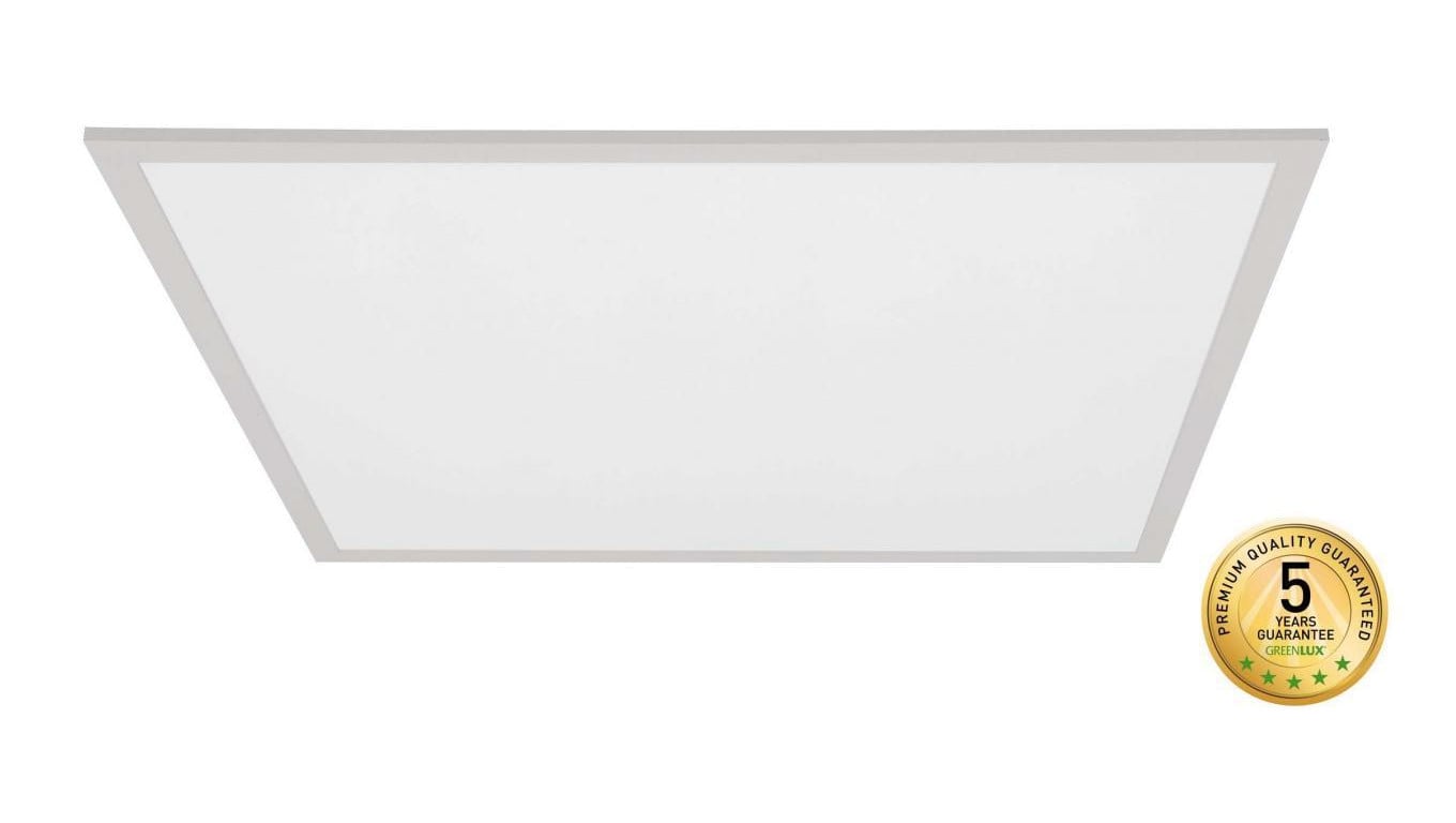 STELLA UGR 40W Ra90 NW 4400/5600lm - Panel LED do zabudowy p/t (Backlight LED) GXDS363v2