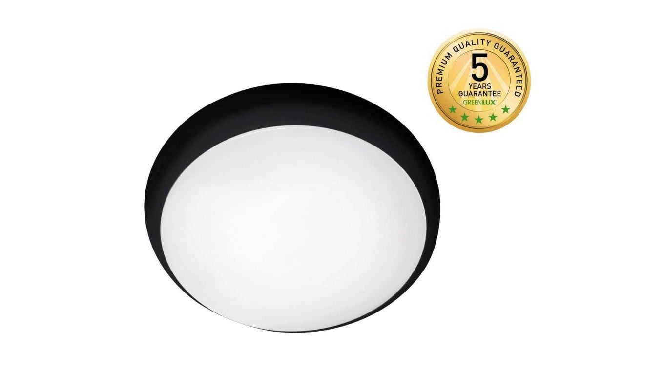 STROPY B 22W CCT ADJ max.2300/3550lm - Plafon LED GXPR051
