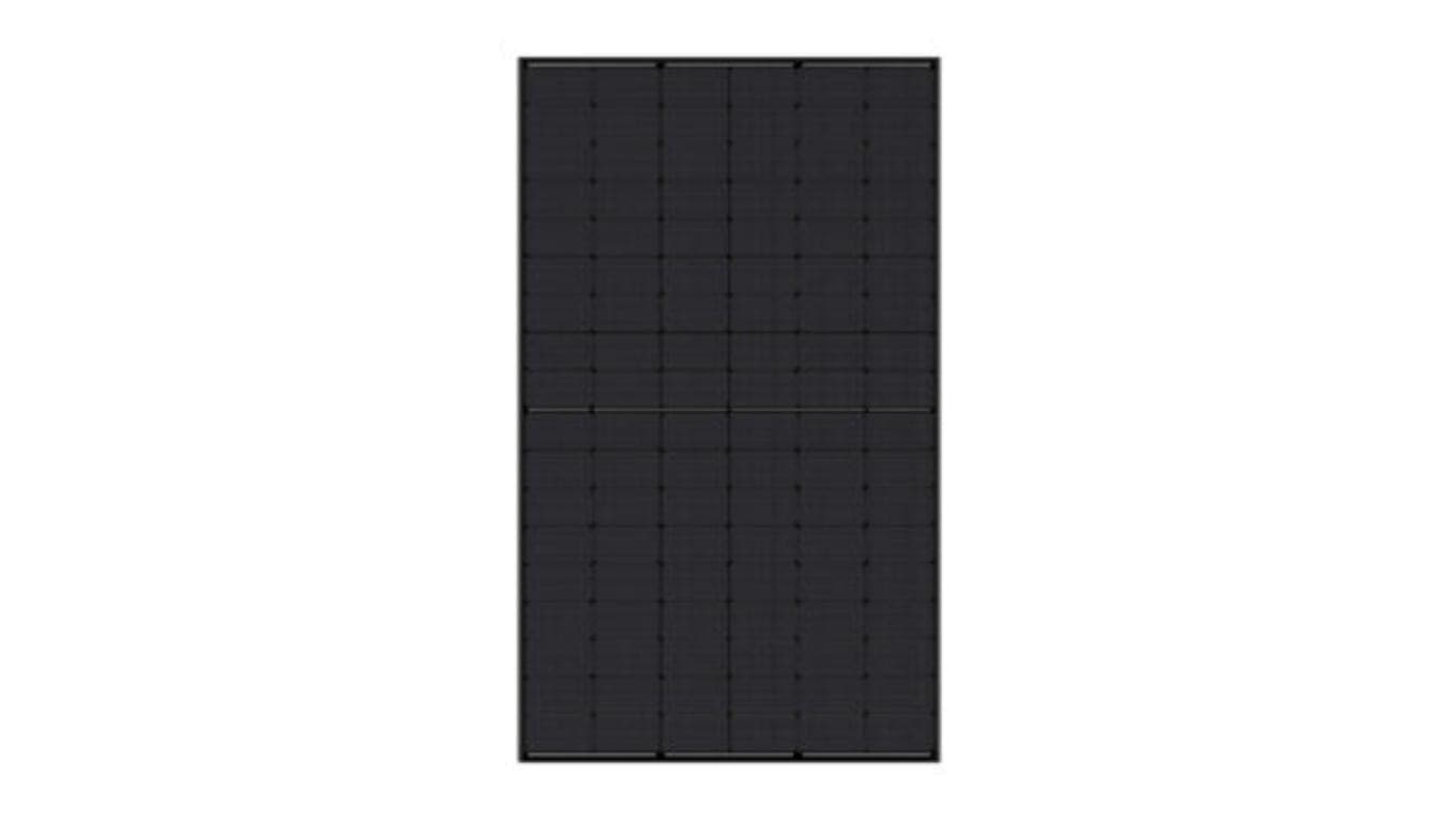 SUNTECH – STP450S-H48-NFB+ / full black