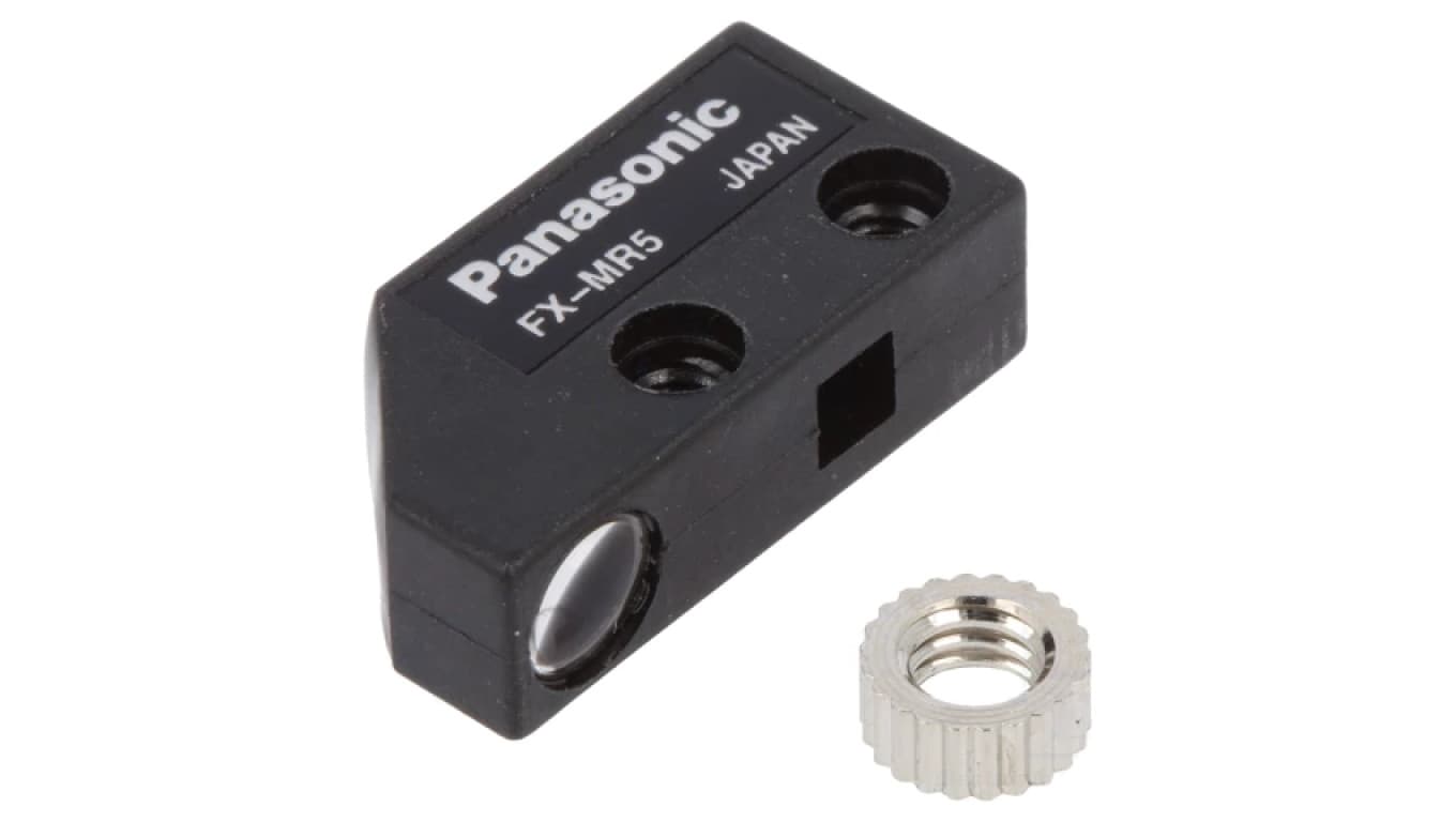 Soczewka -40 - 70C FD-42G,FD-42GW FX-MR5