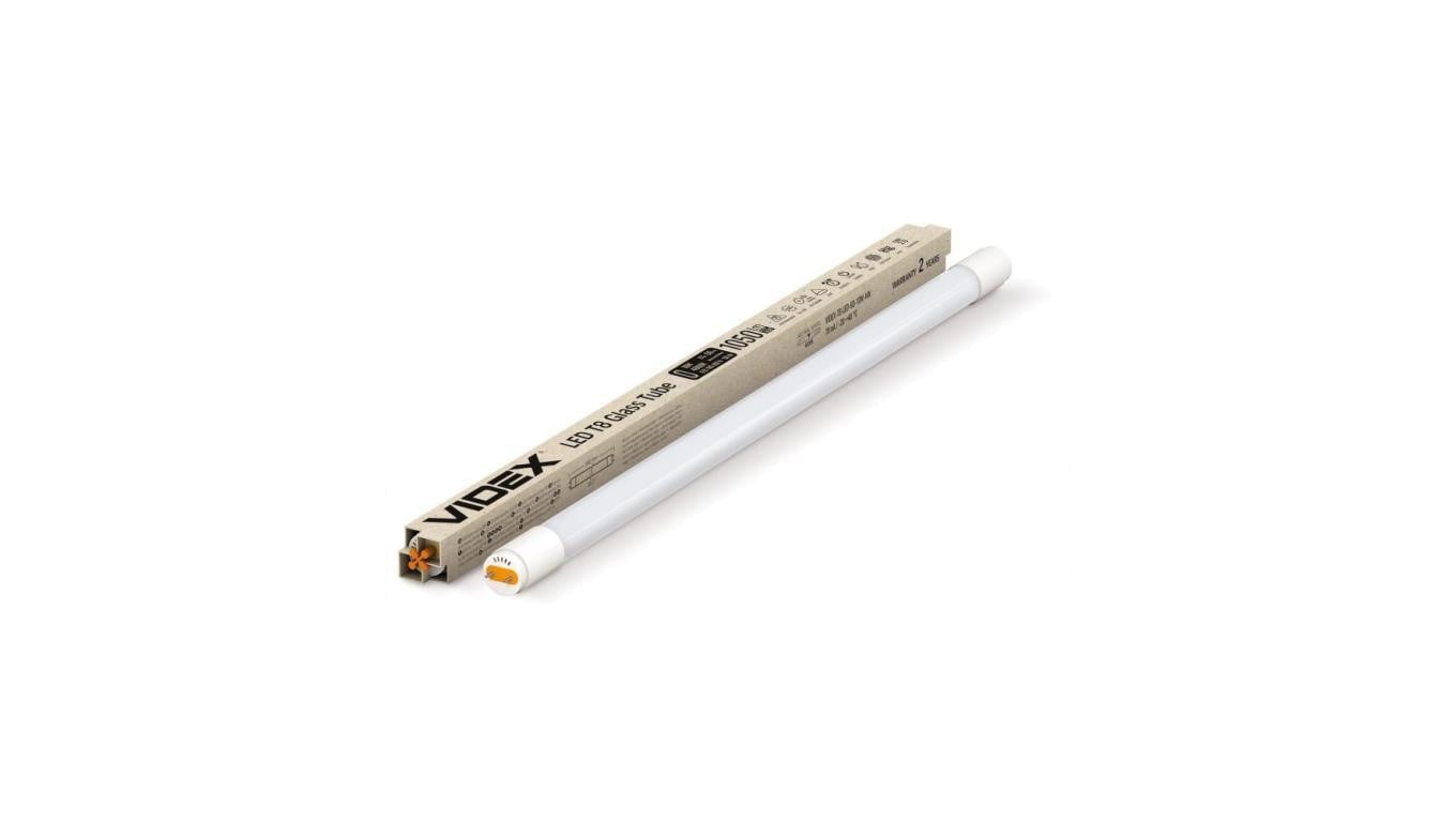 Świetlówka LED G13 T8 10W 1050lm 4000K Neutralna 330 60cm Videx