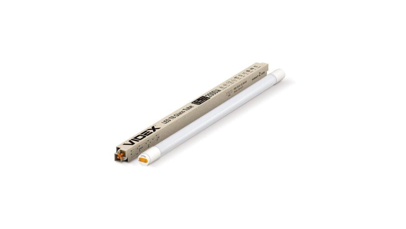 Świetlówka LED G13 T8 18W 2000lm 4000K Neutralna 330 120cm Videx