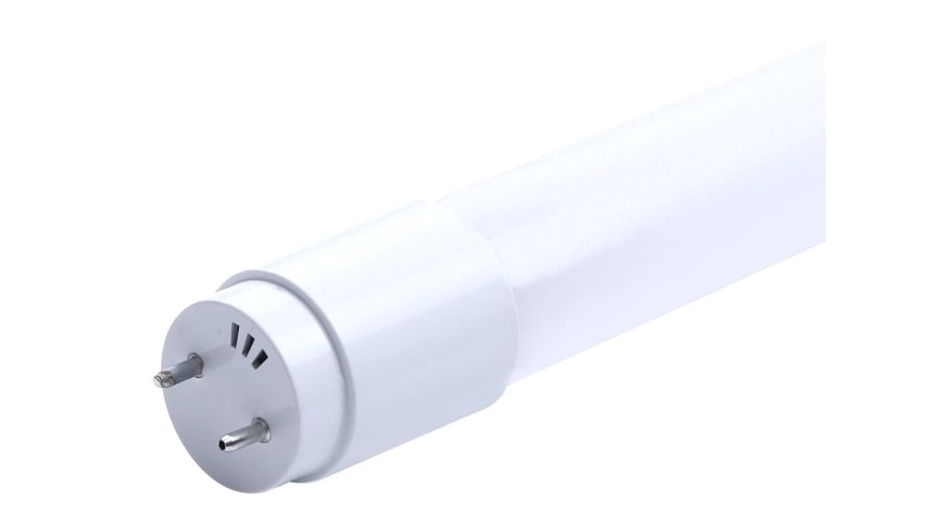 Świetlówka TUBA LED T8 22W 150CM 3520LM barwa zimna 6500K 160lm/W PF0,9