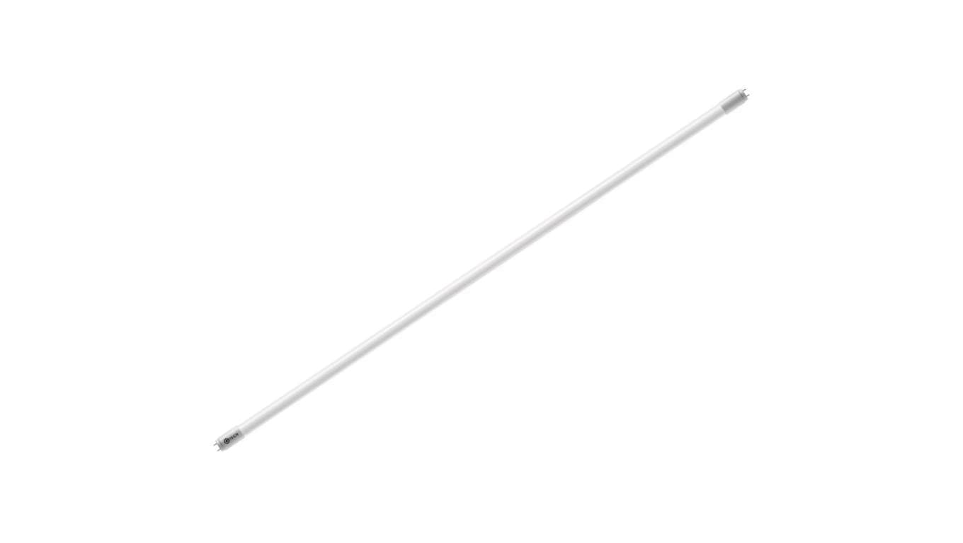 Świetlówka tubowa 120cm LED G13 T8 17,5W 1800lm 6400K barwa CW biała zimna G-TECH