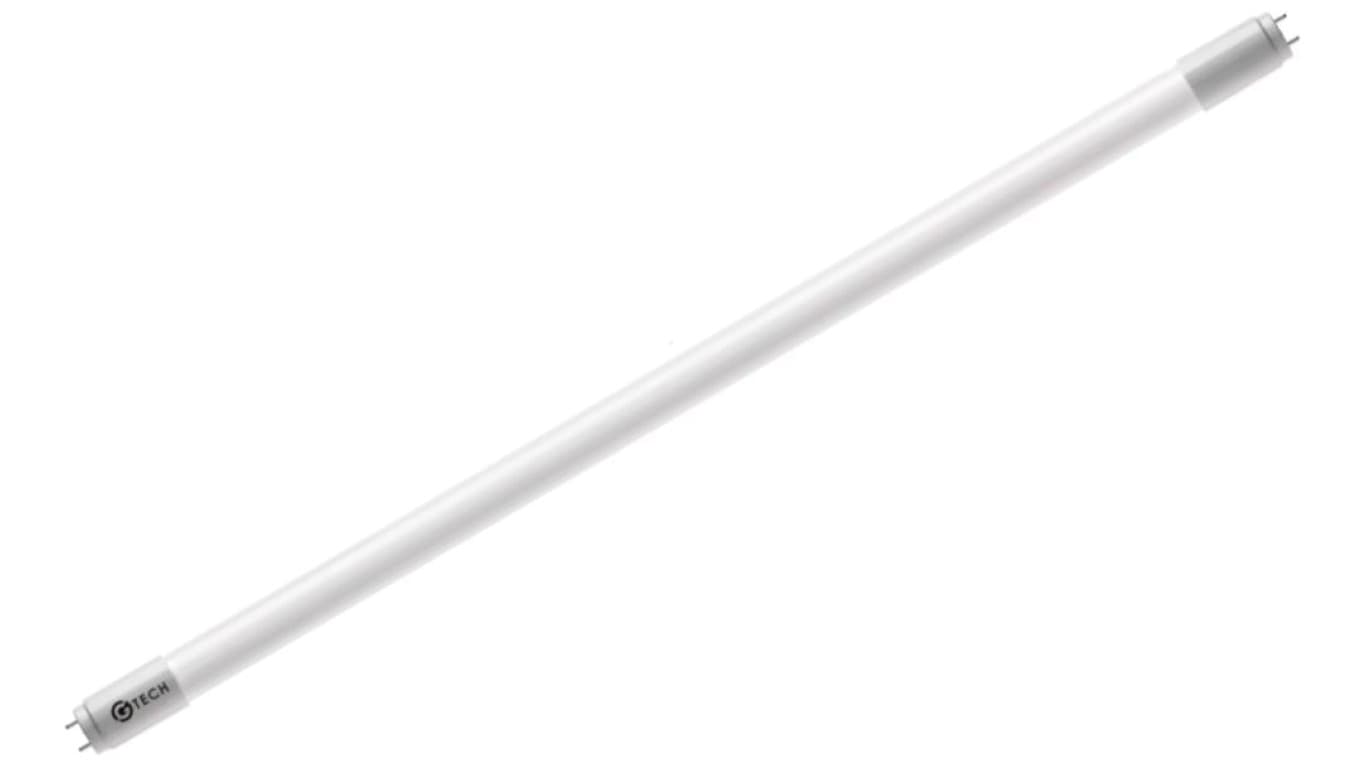 Świetlówka tubowa 60cm LED G13 T8 9W 900lm 4000K barwa NW biała neuralna G-TECH
