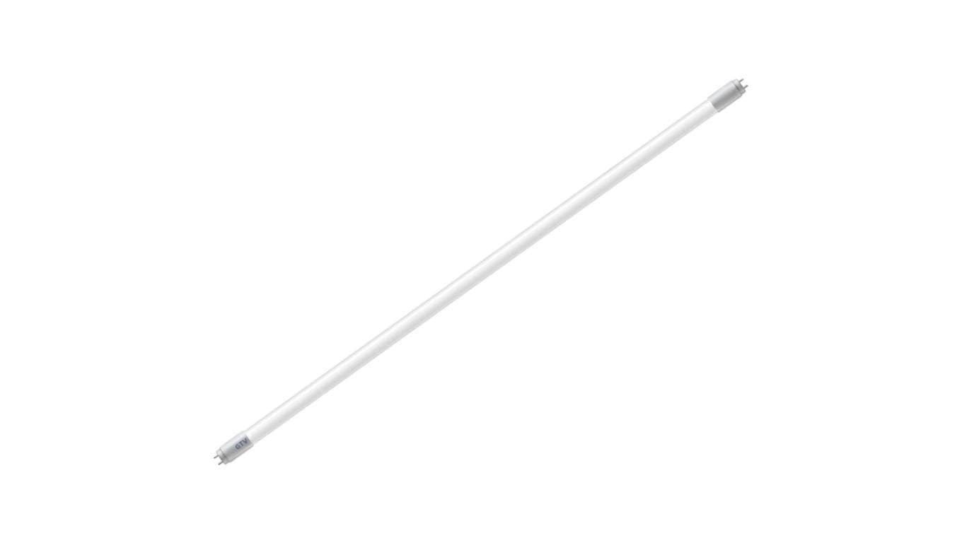Świetlówka tubowa WBX 120cm LED G13 T8 230V 17,5W 1800lm 4000K barwa NW biała neutralna G-TECH