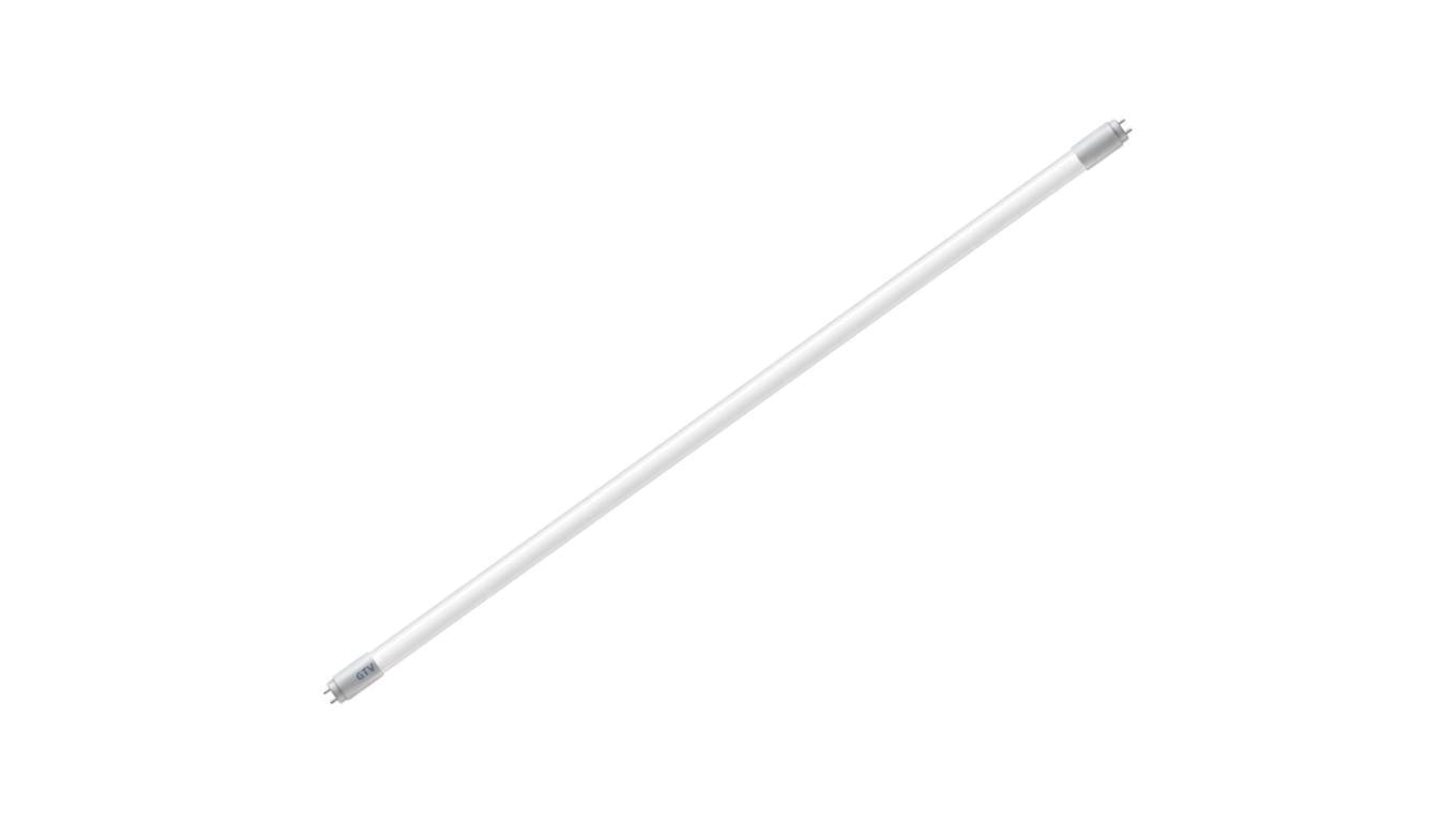 Świetlówka tubowa WBX 120cm LED G13 T8 230V 17,5W 1800lm 6500K barwa CW biała zimna G-TECH