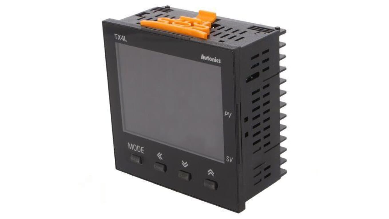 Moduł regulator temperatury rodzaje wyjść SSR alarmowe na panel TX4L TX4L-14S