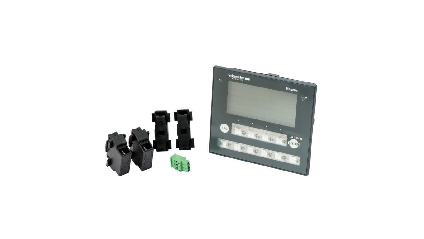 Terminal semigraficzny XBTRT511 Schneider Electric