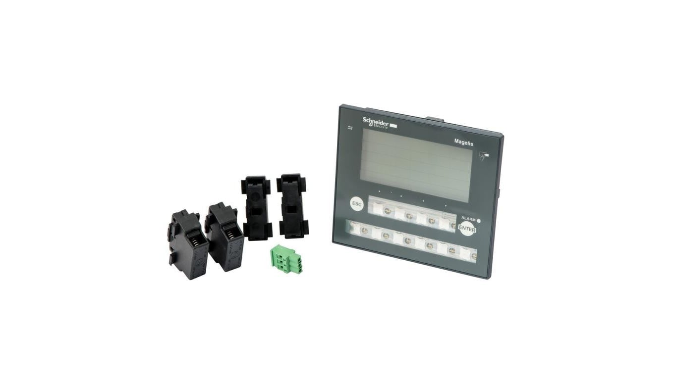 Terminal semigraficzny XBTRT511 Schneider Electric