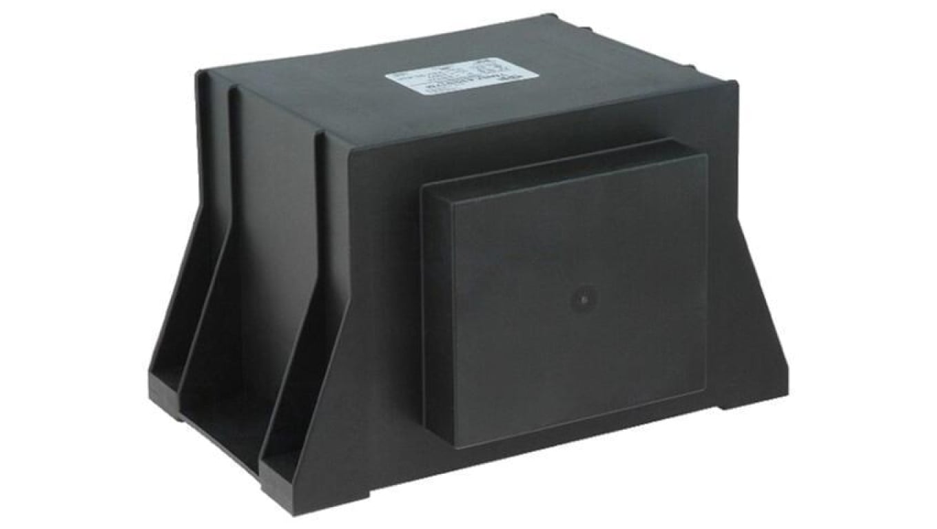 Transformator: zalewany, 630VA, 230VAC, 230V, 2,69A, śrubowy TMBZ 630/002M