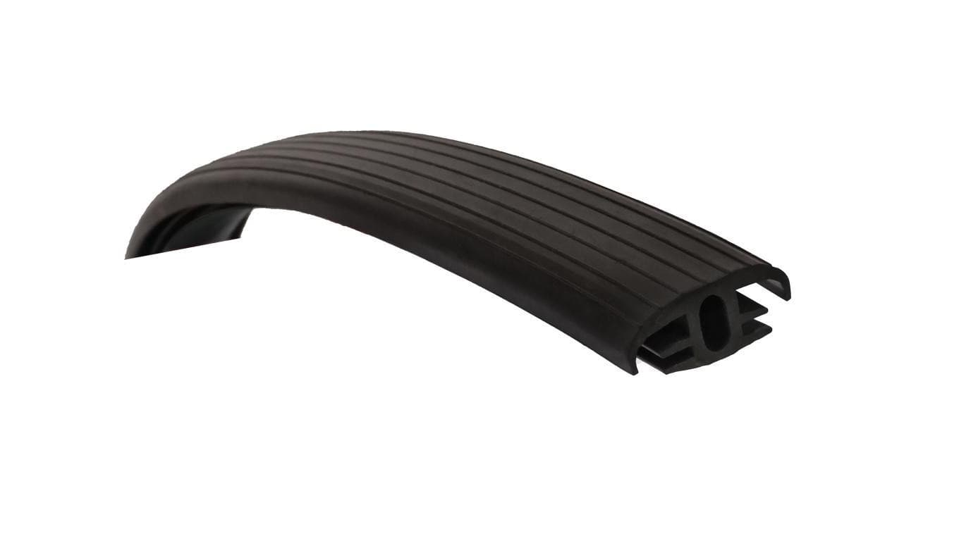 Uszczelka do PV, WIATA CARPORT typ T, 42mm x 16,5 mm GEP-00202
