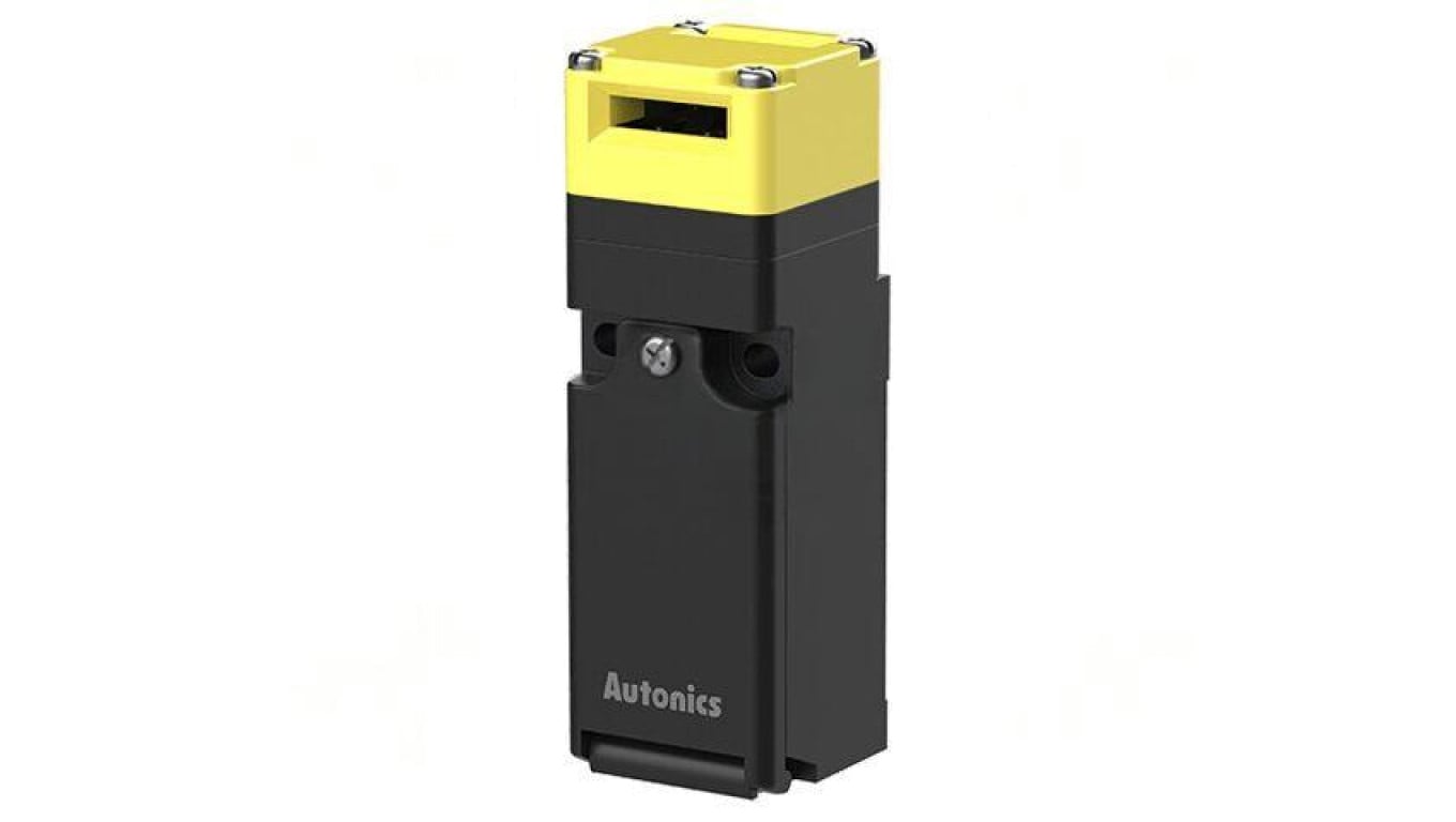 Wyłącznik bezpieczeństwa kluczowy SFD NC x2 + NO IP67 SFD-A2B-M20