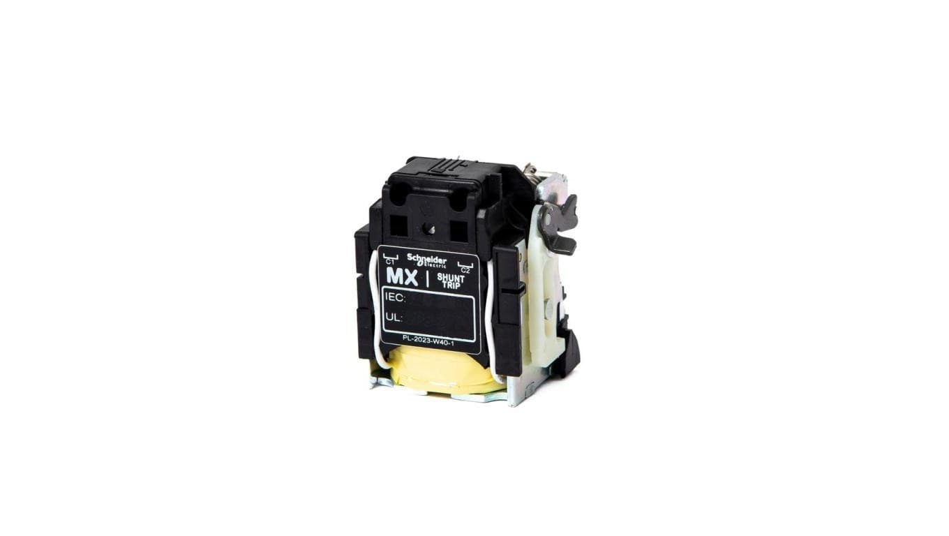 Wyzwalacz wzrostowy MX, ComPact NSX, 110-130V AC, LV429386, Schneider