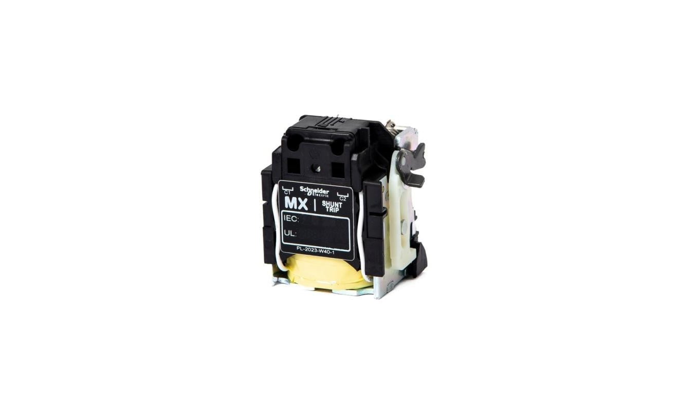 Wyzwalacz wzrostowy MX, ComPact NSX, 110-130V AC, LV429386, Schneider