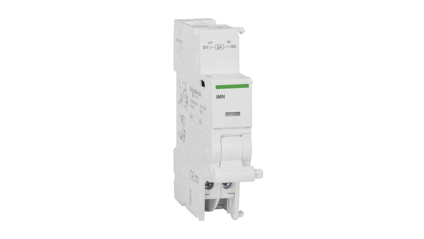 Wyzwalacz zanikowy A9A26969 Schneider Electric