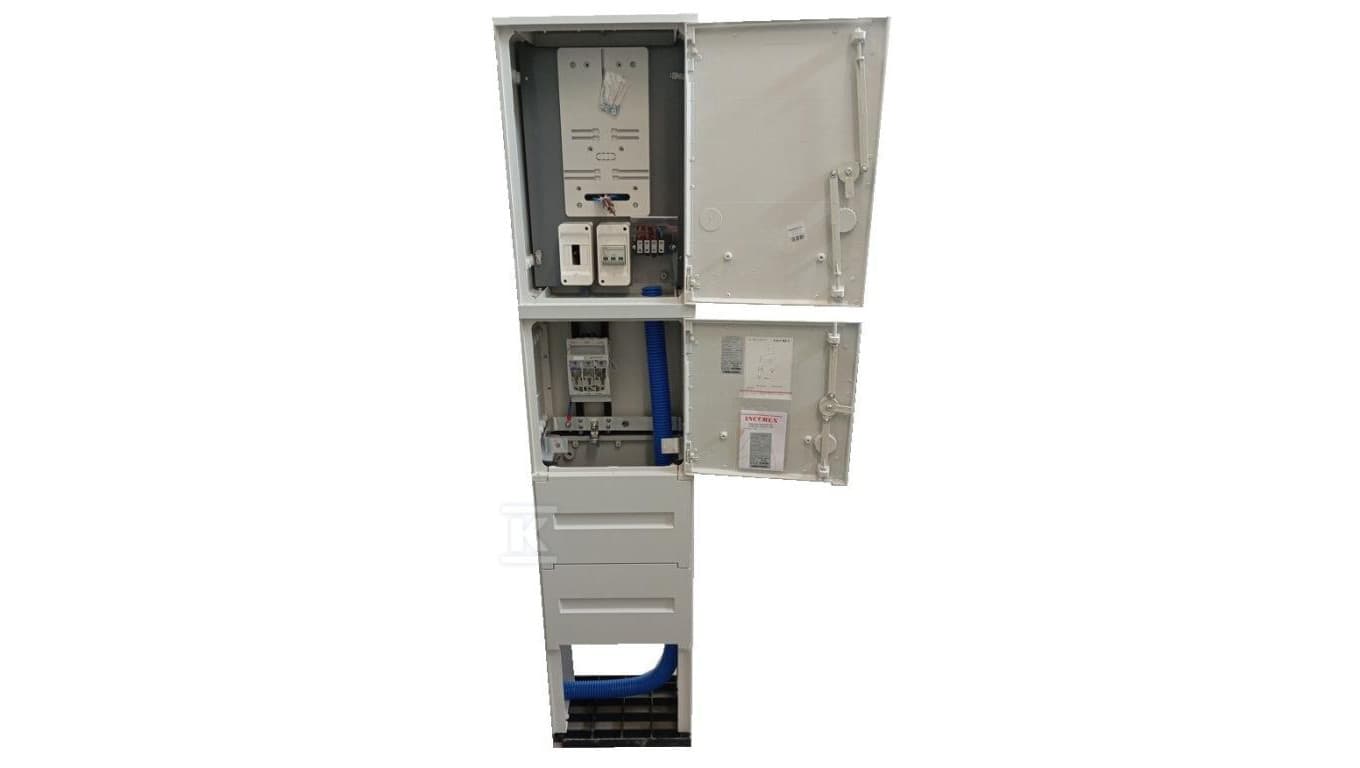 ZK-1/RBK 1x160A/1P/F P3024-0001-001