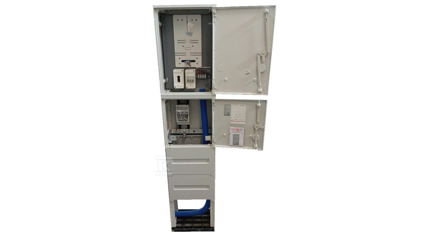 ZK-1/RBK 1x160A/1P/F P3024-0001-001