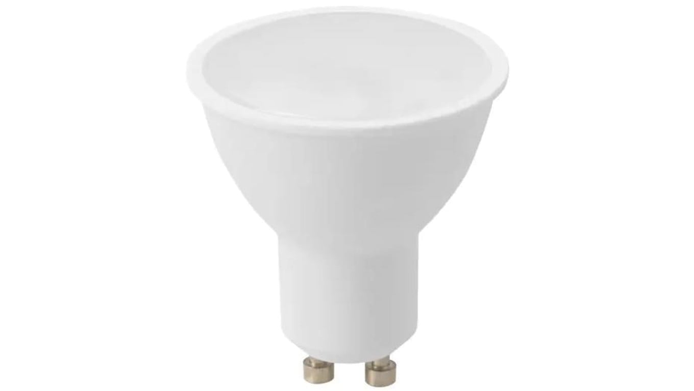 Żarówka LED GU10 230V 3,0W 260lm 4000K barwa NW biała neutralna G-TECH
