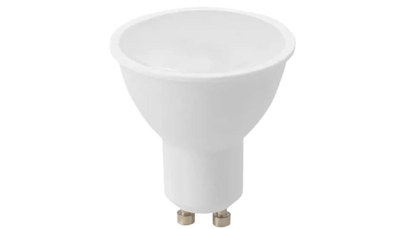 Żarówka LED GU10 230V 4,9W 410lm 4000K barwa NW biała neutralna G-TECH