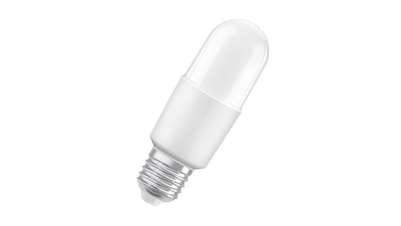 Żarówka LED OSRAM B37 E27 Kapsułka 8.5W zamiennik 60W 806lm 2700K Ciepła 240 Klasa F 3 Lata Gwarancji