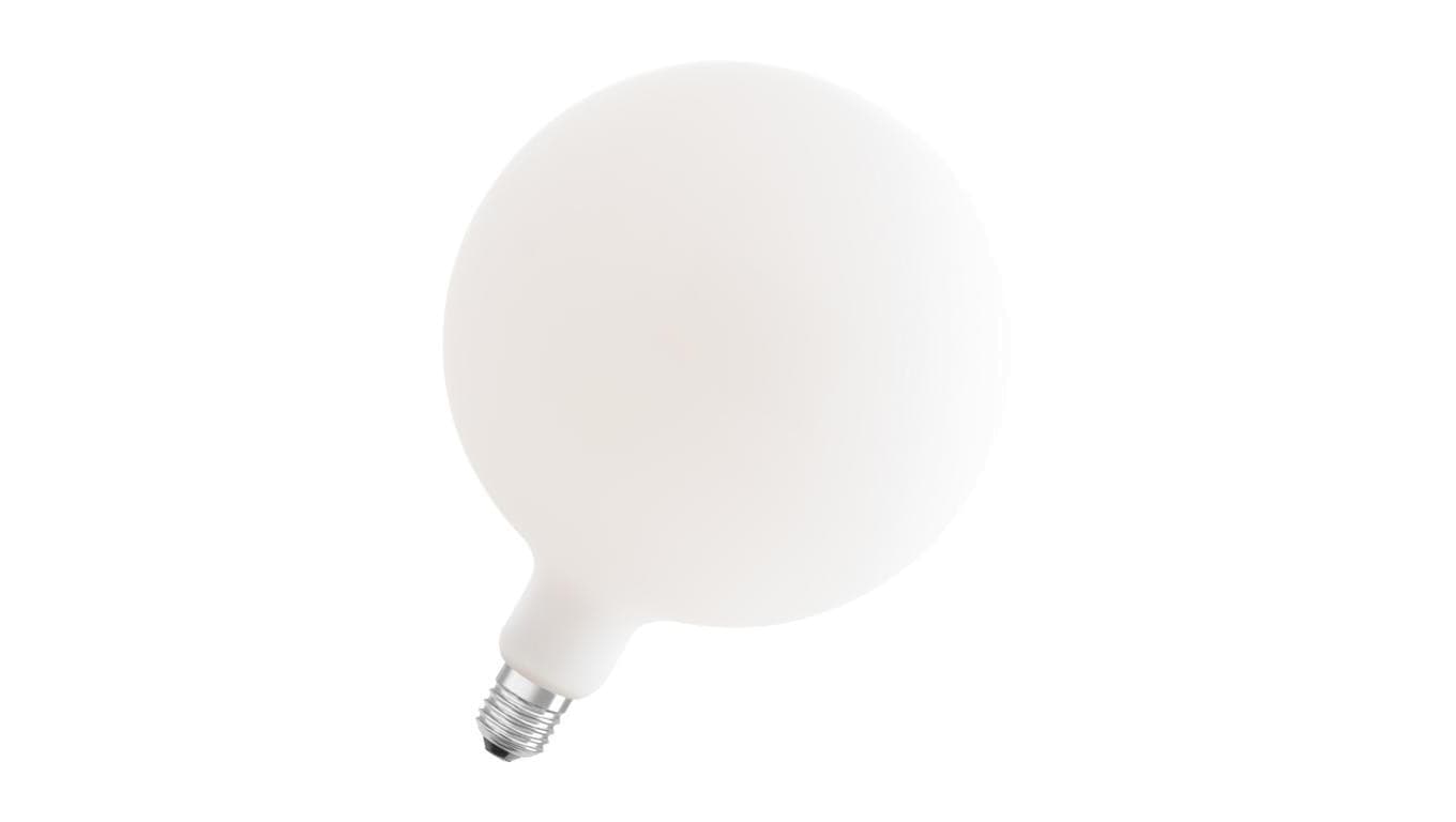 Żarówka LED OSRAM Dekoracyjna E27 7.3W zamiennik 60W 806lm 2700K Ciepła 320 Ściemnialna Klasa E 3 Lata Gwarancji