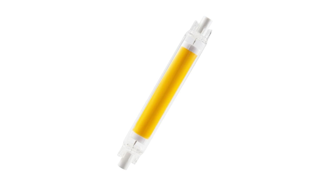 Żarówka LED OSRAM Kapsułka R7s 8W zamiennik 60W 806lm 4000K Neutralna 300 Klasa F 3 Lata Gwarancji