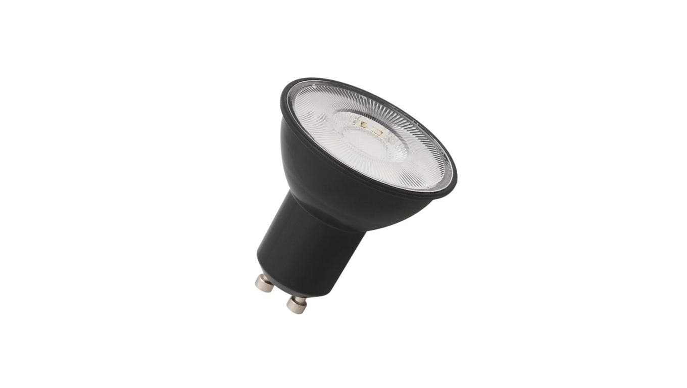 Żarówka LED OSRAM PAR16 Reflektor GU10 6.9W zamiennik 80W 575lm 4000K Neutralna 36 Klasa F 2 Lata Gwarancji
