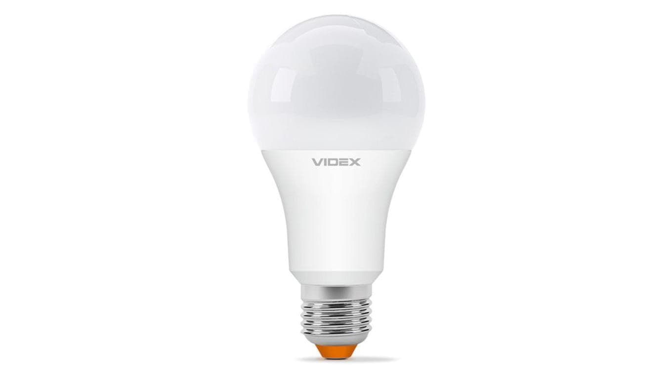 Żarówka LED VIDEX E27 A65 15W zamiennik 100W 1520lm 4000K Neutralna 240 Klasa F