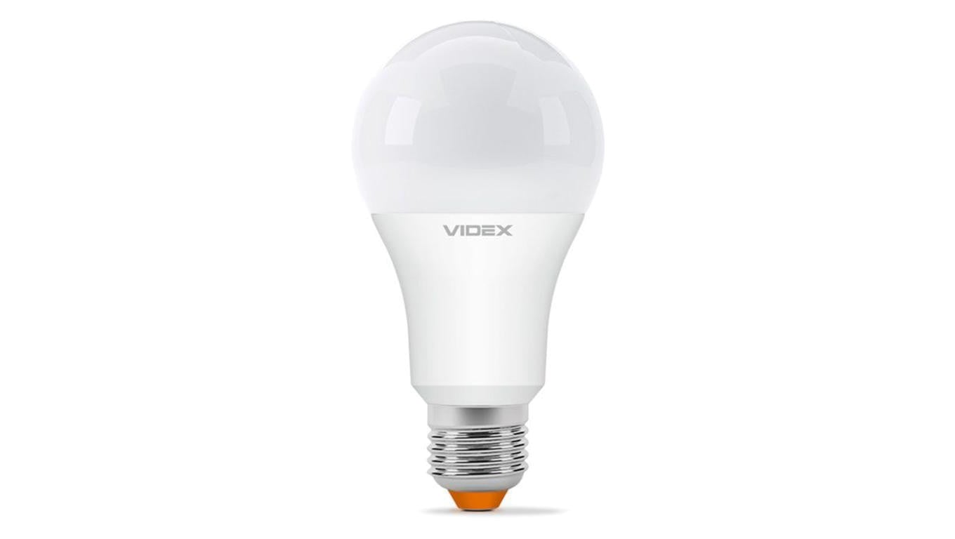 Żarówka LED VIDEX E27 A65 15W zamiennik 100W 1520lm 4000K Neutralna 240 Klasa F