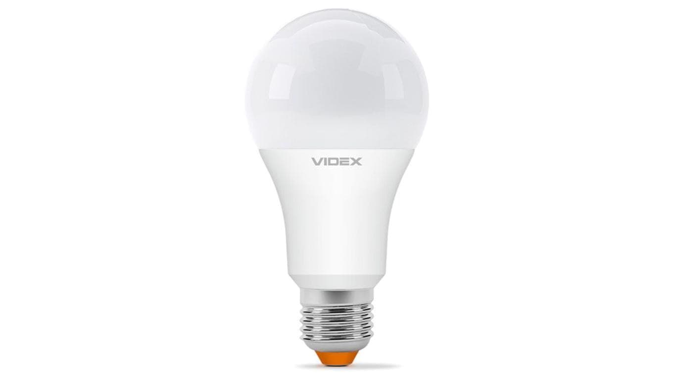 Żarówka LED VIDEX E27 A65 15W zamiennik 100W 1520lm 6000K Zimna 240 Klasa F