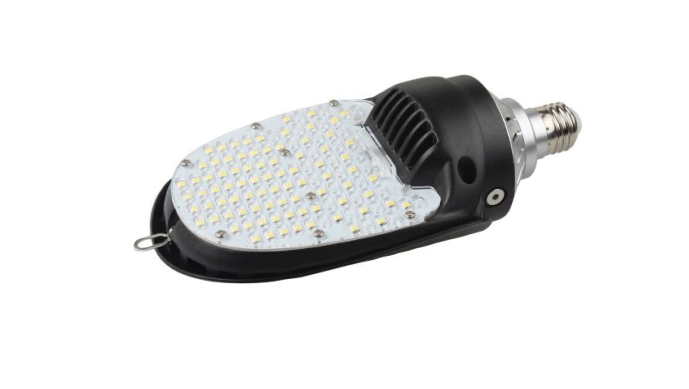 Żarówka uliczna LED Greenie ST Professional 75W IP65 E40s - Barwa Zimna