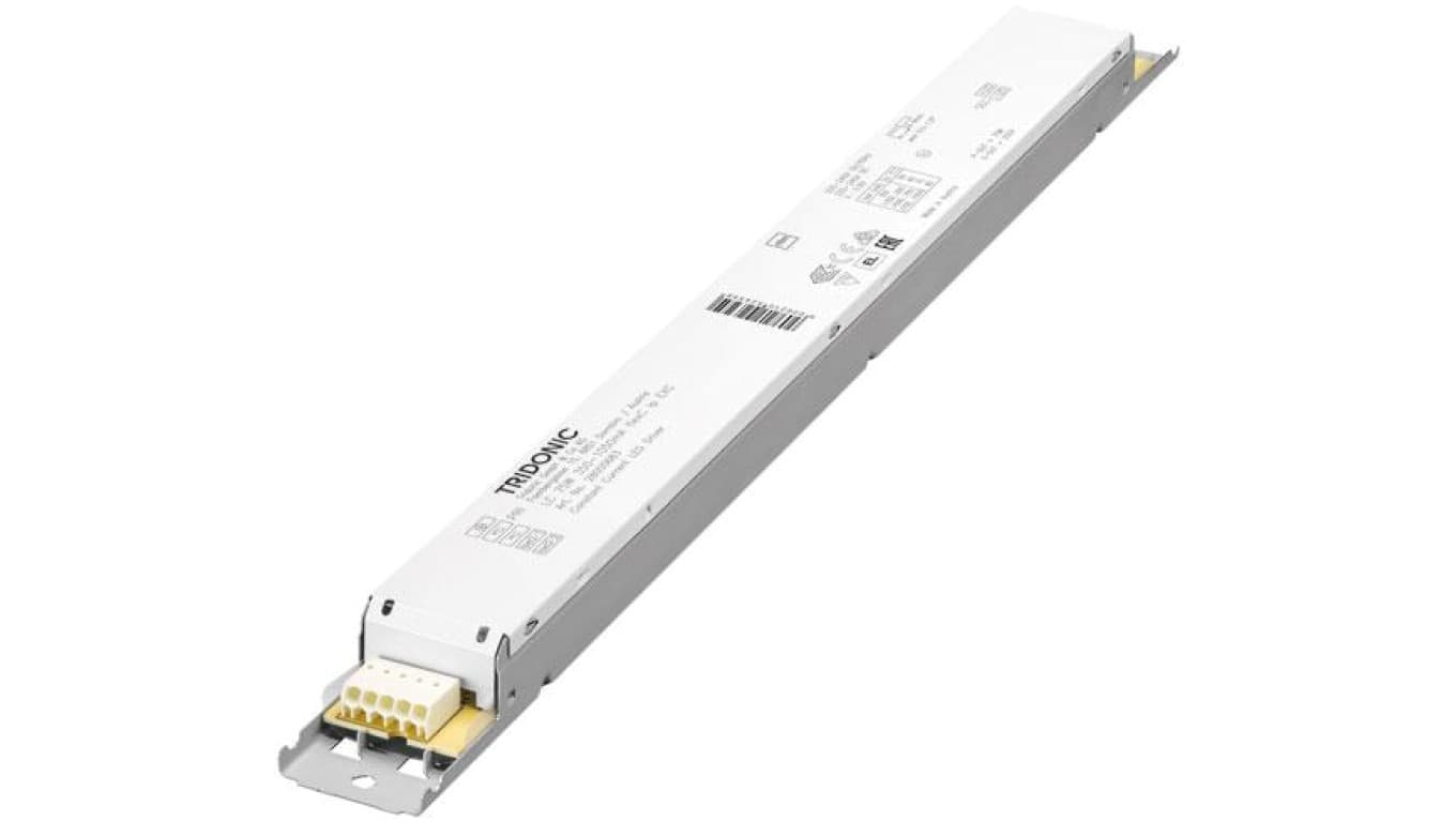 Zasilacz LCA 75W 350-1050mA flexC lp EXC