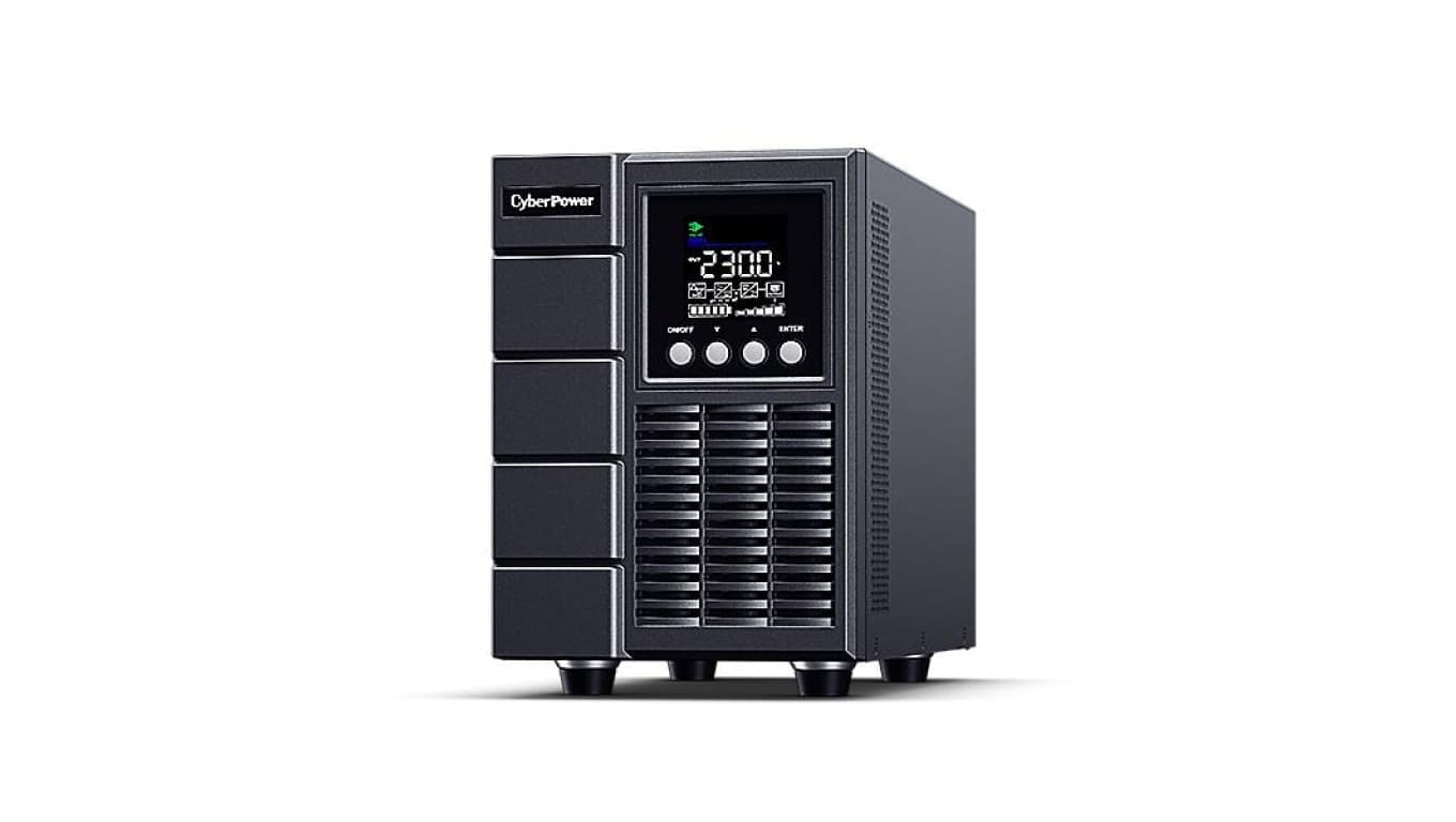 Zasilacz UPS CyberPower OLS2000EA-DE
