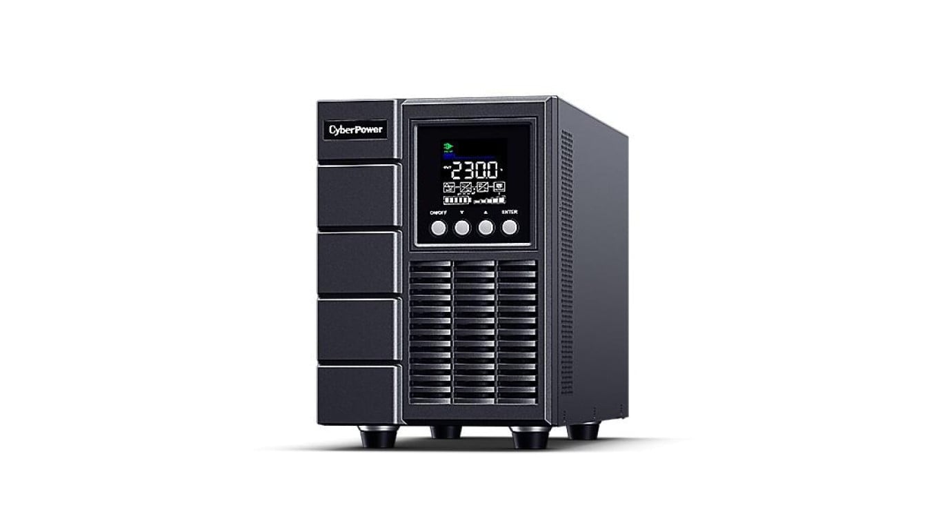 Zasilacz UPS CyberPower OLS2000EA-DE